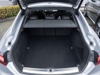 Gebraucht Audi A5 Sportback Advanced 204 PS (150 kW) 2022 Silber Kleinwagen