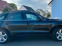 gebraucht Audi Q5 