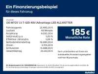 Gebraucht Hyundai i30 Advantage 140 PS (102 kW) 2025 Grau Limousine