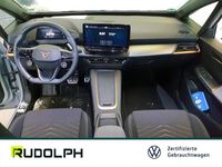 Gebraucht Cupra Born e-Boost 169 kW (231 PS) 2023 Silber Kleinwagen