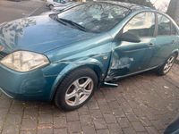 gebraucht Nissan Primera P12