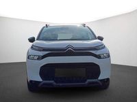 Gebraucht Citroën C3 2023 Weiss Limousine