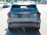 Gebraucht Dacia Duster Expression 131 PS (96 kW) 2025 Grün SUV