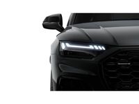 gebraucht Audi Q5 Sportback S line 40 TDI quattro S tronic Matrix-LED+Bang&Olufsen+Panorama+++