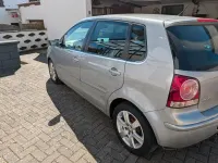 Używany VW Polo Trendline 69 KM (50 kW) 2009 Hatchback