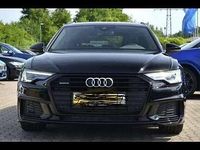 Gebraucht Audi A6 Design 286 PS (210 kW) 2018 Kombi