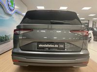 gebraucht Skoda Enyaq iV 50 LOFT CLEVER 19" ALU KAMERA UPE 41132