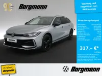 Occasion VW Passat R-line 193 ch (141 kW) 2024 Argent Berline