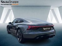 Second-hand Audi e-tron GT quattro Basis 350 kW (476 CP) 2024 Gri Berlinǎ