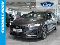 Gebraucht Ford Focus ST-Line 155 PS (114 kW) 2024 Grau Limousine