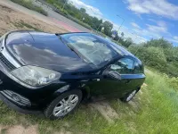 Gebraucht Opel Astra Cabriolet 140 PS (102 kW) 2009 Cabrio