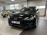 gebraucht Audi A4 Ambition- S-Line Sport