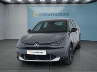 Neu Citroën C4 131 PS (96 kW) 2025 Grün Limousine