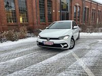 Gebraucht VW Polo 80 PS (58 kW) 2025 Weiß Kleinwagen