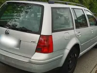 Occasion VW Bora 110 ch (80 kW) 1999 Argent Break