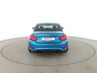 Gebraucht BMW M2 M Sport 370 PS (272 kW) 2018 Blau Coupé
