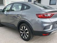 Gebraucht Renault Arkana Zen 140 PS (102 kW) 2022 Grau SUV