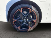 Neu Cupra Leon VZ 272 PS (200 kW) 2025 Mitternachtsschwarz Kombi