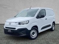 Gebraucht Fiat Doblò 101 PS (74 kW) 2025 Gelato weiß Van / Kleinbus