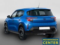 Neu Opel Frontera 110 PS (80 kW) 2025 Blau SUV