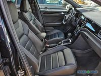 gebraucht VW T-Roc 2.0 TSI R