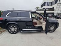 gebraucht Mercedes 600 GLSMaybach 4Matic *MY2023*FULLY LOADED*