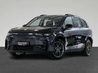 Neu Leapmotor C10 160 kW (218 PS) 2025 Grau SUV