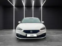 Gebraucht Seat Leon Style 136 PS (100 kW) 2016 Schwarz Limousine