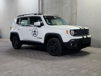 gebraucht Jeep Renegade Night Eagle 4WD