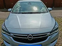 Gebraucht Opel Astra 105 PS (77 kW) 2019 Andere farben Limousine