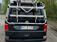 gebraucht VW Multivan T62.0 TDI 150 DSG PDC in Hamburg