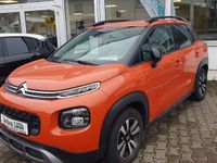 gebraucht Citroën C3 Aircross Shine