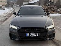 Gebraucht Audi S6 Basis 349 PS (256 kW) 2020 Grau Kombi