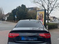 Gebraucht Audi A4 Comfort 224 PS (164 kW) 2016 Grau Limousine