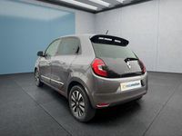 Gebraucht Renault Twingo 60 kW (82 PS) 2023 Grau Kleinwagen