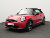 Gebraucht Mini Cooper Cabriolet Classic 163 PS (119 kW) 2025 Rot Cabrio