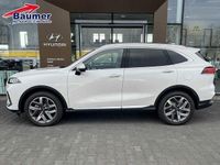 Gebraucht Wey 03 Lux 442 PS (325 kW) 2024 Weiß SUV