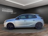 Neu Opel Corsa Edition 101 PS (74 kW) 2025 Silber Kleinwagen