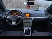 gebraucht Opel Astra Cabriolet h twintop