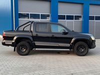 gebraucht VW Amarok Ultimate