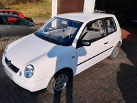 Gebraucht VW Lupo 50 PS (36 kW) 2000 Kleinwagen