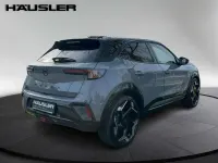 Gebraucht Opel Mokka-e GSe 206 kW (281 PS) 2026 Grau SUV