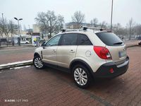 Gebraucht Opel Antara 177 PS (130 kW) 2013 Gold SUV