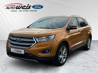 Second-hand Ford Edge Titanium 179 CP (131 kW) 2016 SUV