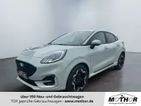 Neu Ford Puma ST-Line X 155 PS (114 kW) 2026 Grau SUV