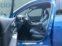 Gebraucht Mercedes GLC300 197 PS (144 kW) 2024 Blau SUV