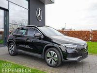 Gebraucht Mercedes EQA250 Progressive 139 kW (190 PS) 2024 Schwarz SUV