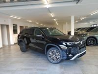 Neu VW Tayron 150 PS (110 kW) 2025 Schwarz SUV