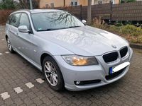 Usata BMW 320 184 CV (135 kW) 2012 Station wagon