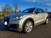 Gebraucht Audi Q2 116 PS (85 kW) 2020 Grau SUV